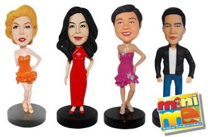mini me figurine philippines|Mini Me Caricature Dolls .